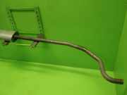 Auspufftopf Mitte OPEL CORSA E 1.4 13467041