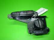 Schalter Warnblinkanlage TOYOTA YARIS (SCP1_, NLP1_, NCP1_) 1.0 16V