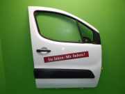 Tür vorne rechts CITROEN BERLINGO Kasten (B9) 1.6 HDi 75 9004Z6