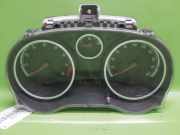 Kombiinstrumente Tacho OPEL CORSA D 1.4 13312045