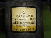 Lüfter VW PASSAT Variant (3A5, 35I) 1.8 353959455B