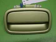 Hecktürgriff DAIHATSU CUORE VII (L275_, L285_, L276_) 1.0