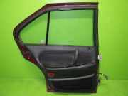 Tür hinten links NISSAN (DATSUN) MAXIMA III (J30) 3.0 i