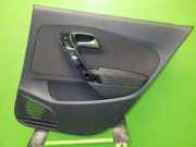 Türverkleidung hinten rechts VW POLO (6R, 6C) 1.4 6R6867212