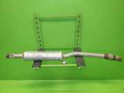 Auspufftopf Mitte VW POLO (86C, 80) 1.3