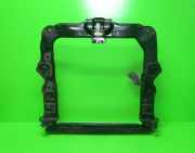 Aggregateträger Motorträger hinten SMART(MCC) FORTWO Coupe (451) 1.0 Turbo (451.332) PP451352045