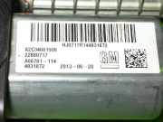 Stellmotor Feststellbremse OPEL INSIGNIA Caravan 2.8 V6 Turbo OPC 4x4 A2C32281100