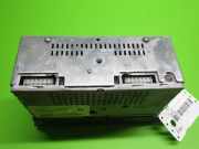 Radio CHRYSLER VOYAGER III (GS) 2.5 TD P04858531