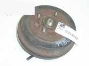 Radnabe hinten links ROVER 25 (RF) 2.0 iDT