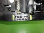 Türgriff hinten rechts außen OPEL CORSA F (P2JO) Corsa-e (68) 9802977180