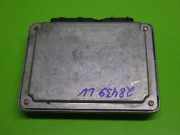 Motorsteuergerät OPEL ZAFIRA A Großraumlimousine (T98) 2.0 DTI 16V (75) 0281010268