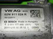 Anlasser VW UP 1.0 0001177000