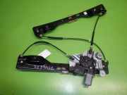Fensterheber Tür vorne links OPEL ZAFIRA TOURER C (P12) 1.6 CDTI 966435105