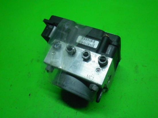 ABS Hydroaggregat FIAT FIORINO Kasten/Kombi (225) 1.3 D Multijet 0265232491 Bild ABS Hydroaggregat FIAT FIORINO Kasten/Kombi (225) 1.3 D Multijet 0265232491