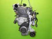 Dieselmotor Motor ohne Anbauteile Diesel VW BORA (1J2) 1.9 TDI