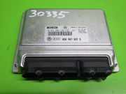 Motorsteuergerät AUDI (NSU) A4 Avant (8D5, B5) 1.8 0261204182