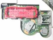 Kombiinstrumente Tacho VW SHARAN (7M8, 7M9, 7M6) 2.8 VR6 7M0919881