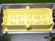 Airbag Steuerger?t AUDI (NSU) A6 Avant (4F5, C6) 2.0 TDI 4F0959655B