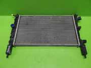 Wasserkühler OPEL ASTRA F Caravan (51_, 52_) 1.6 i 90412252