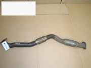 Auspuffrohr vorne ALFA ROMEO 147 (937) 1.9 JTD 16V
