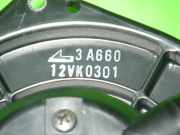 Gebläsemotor OPEL AGILA (A) (H00) 1.2 16V