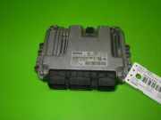 Motorsteuergerät PEUGEOT 407 (6D_) 1.6 HDi 110 281013331