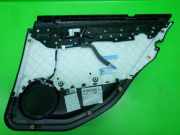 Türverkleidung hinten links MERCEDES-BENZ C-KLASSE Kombi (S204) C 220 CDI (204.202)