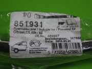 Dehnschlauch CITROEN C5 I Break (DE_) 2.2 HDi (DE4HXB, DE4HXE)