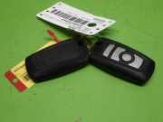 Z?ndschl?ssel BMW 5 Touring (F11) 520 d