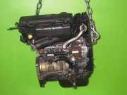 Motor ohne Anbauteile FORD FIESTA VI 1.4 TDCi F6JB