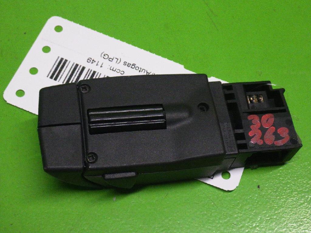 Fernbedienung Radio DACIA LOGAN MCV II 1.2 LPG 255522448 Bild Fernbedienung Radio DACIA LOGAN MCV II 1.2 LPG 255522448