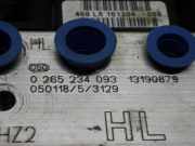 ABS Hydroaggregat OPEL TIGRA TwinTop 1.8 0265234093