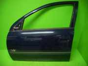 Tür vorne links OPEL ASTRA G CC (T98) 1.6 16V (F08, F48) 124054