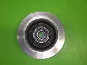 Bremsscheibe hinten rechts MAZDA 626 III Station Wagon (GV) 2.0