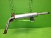 Auspufftopf Mitte SEAT IBIZA III (6L1) 1.4 16V 6Q0253209AG