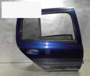 Tür hinten rechts RENAULT THALIA I (LB0/1/2_) 1.4