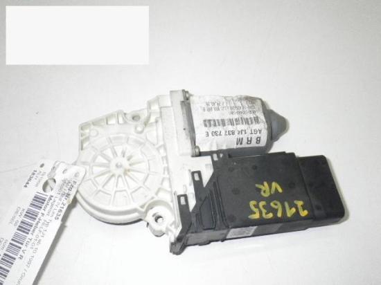 Fensterhebermotor Tür vorne rechts VW GOLF IV (1J1) 1.9 TDI 1J4837730E Bild Fensterhebermotor Tür vorne rechts VW GOLF IV (1J1) 1.9 TDI 1J4837730E