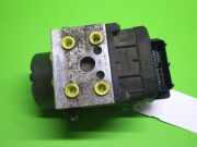 ABS Hydroaggregat NISSAN (DATSUN) ALMERA TINO (V10) 2.2 dCi 0265216787