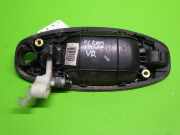 Türgriff vorne rechts außen HYUNDAI SANTA FÉ I (SM) 2.0 CRDi 4x4