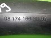 Ansaugrohr OPEL GRANDLAND X (A18) 1.2 (75) 981741668002