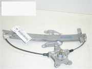 Fensterheber Tür hinten rechts NISSAN (DATSUN) ALMERA I Hatchback (N15) 1.4 S,GX,LX 827200M012