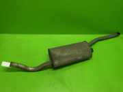 Auspufftopf hinten SKODA FELICIA I Kombi (6U5) 1.9 D