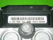 ABS Hydroaggregat CITROEN C1 (PM_, PN_) 1.0 0265800441