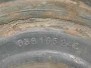 Riemenscheibe Kurbelwelle VW TRANSPORTER T5 Kasten (7HA, 7HH, 7EA, 7EH) 1.9 TDI 03G105243