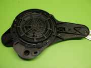 Lautsprecher hinten rechts OPEL GRANDLAND X (A18) 1.2 (75) 9813827080