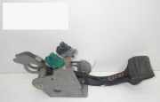 Bremspedal FORD FIESTA V (JH_, JD_) 1.4 16V