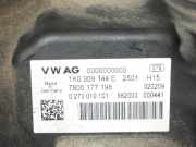 Motor Servolenkung AUDI (NSU) A3 Sportback (8PA) 1.9 TDI 0273010101