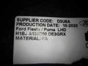 Fußmatten Satz FORD PUMA (J2K, CF7) 1.0 EcoBoost