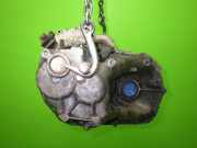 Getriebe Schaltgetriebe NISSAN (DATSUN) BLUEBIRD Station Wagon (WU11) 2.0 i