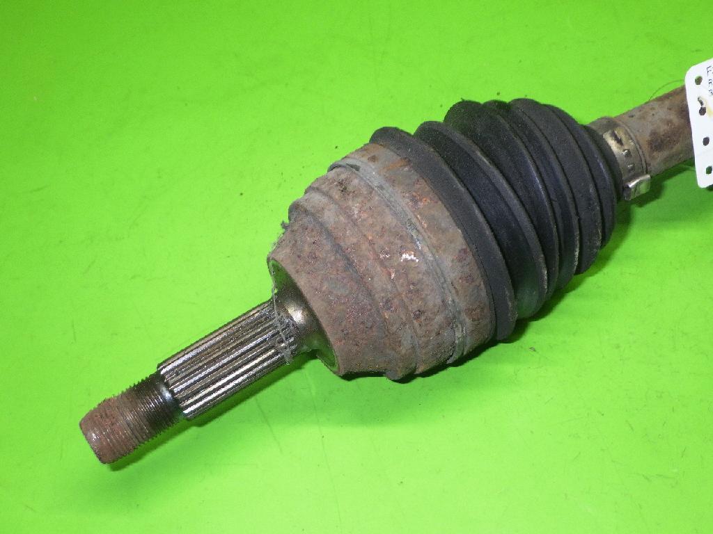 Gelenkwelle Antriebswelle vorne links RENAULT MEGANE I Coach (DA0/1_) 2.0 i (DA0G) Bild Gelenkwelle Antriebswelle vorne links RENAULT MEGANE I Coach (DA0/1_) 2.0 i (DA0G)